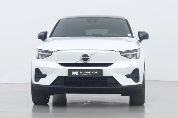Volvo C40 - Afbeelding 16 van 30