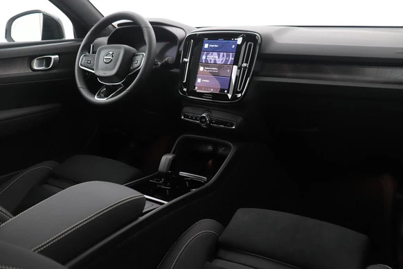 Volvo C40 - Afbeelding 17 van 30