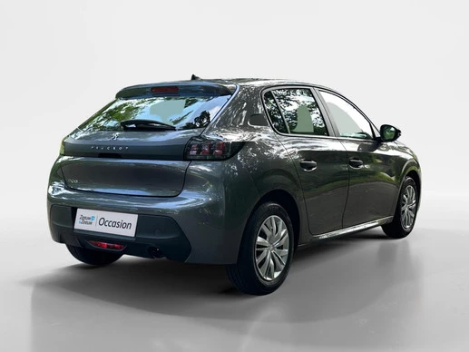 Peugeot 208 - Afbeelding 5 van 22