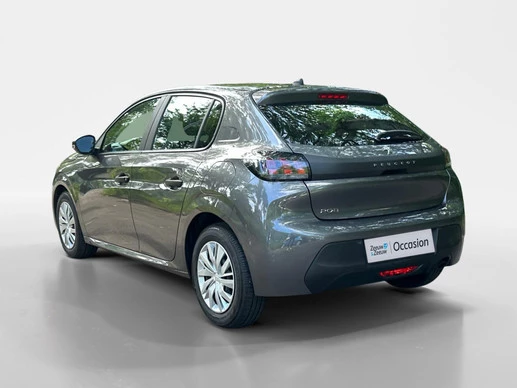 Peugeot 208 - Afbeelding 7 van 22