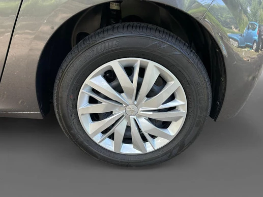 Peugeot 208 - Afbeelding 9 van 22