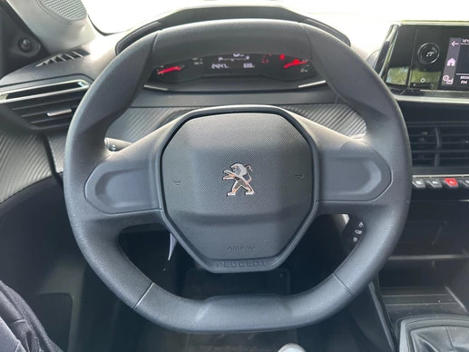 Peugeot 208 - Afbeelding 11 van 22