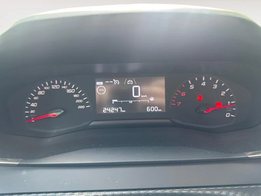 Peugeot 208 - Afbeelding 12 van 22