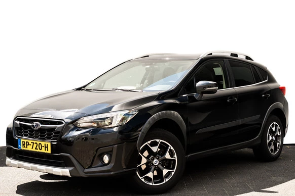 Subaru XV - Afbeelding 1 van 6