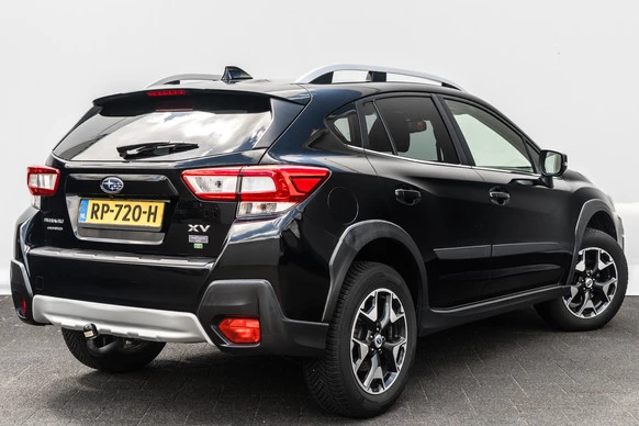 Subaru XV - Afbeelding 2 van 6