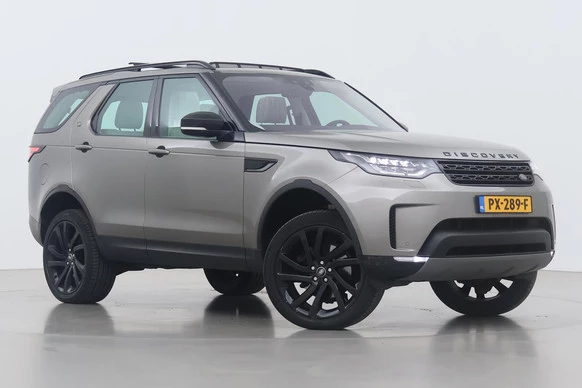 Land Rover Discovery - Afbeelding 1 van 30