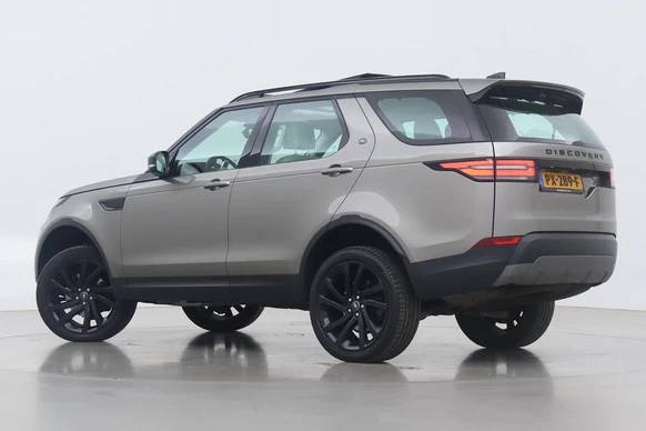 Land Rover Discovery - Afbeelding 2 van 30