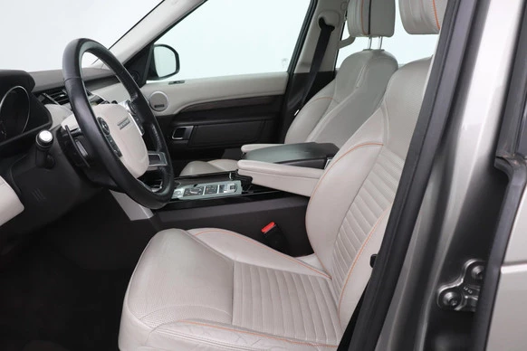 Land Rover Discovery - Afbeelding 3 van 30