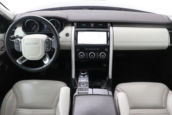 Land Rover Discovery - Afbeelding 4 van 30