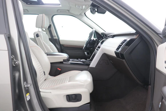 Land Rover Discovery - Afbeelding 5 van 30