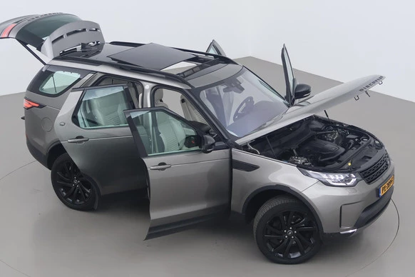 Land Rover Discovery - Afbeelding 6 van 30