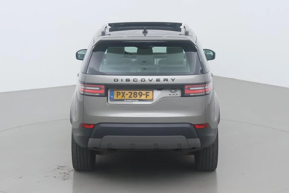 Land Rover Discovery - Afbeelding 9 van 30