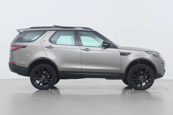 Land Rover Discovery - Afbeelding 10 van 30