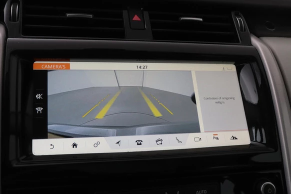 Land Rover Discovery - Afbeelding 12 van 30