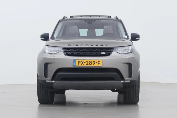 Land Rover Discovery - Afbeelding 16 van 30