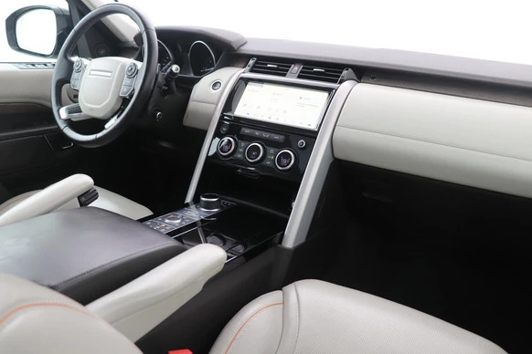 Land Rover Discovery - Afbeelding 19 van 30