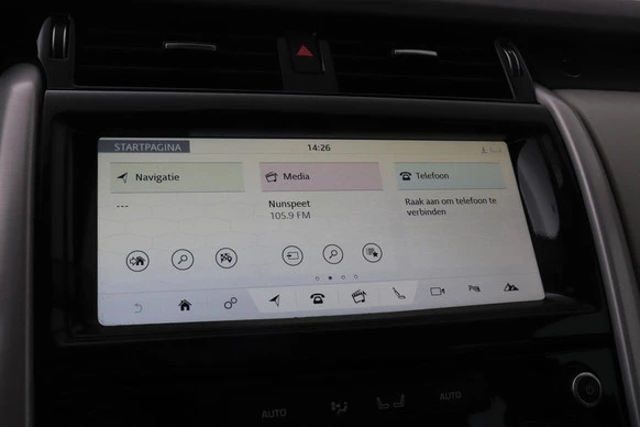 Land Rover Discovery - Afbeelding 21 van 30