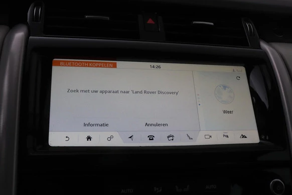 Land Rover Discovery - Afbeelding 24 van 30