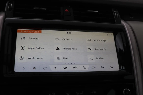Land Rover Discovery - Afbeelding 25 van 30