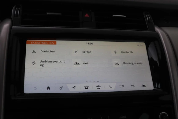 Land Rover Discovery - Afbeelding 26 van 30