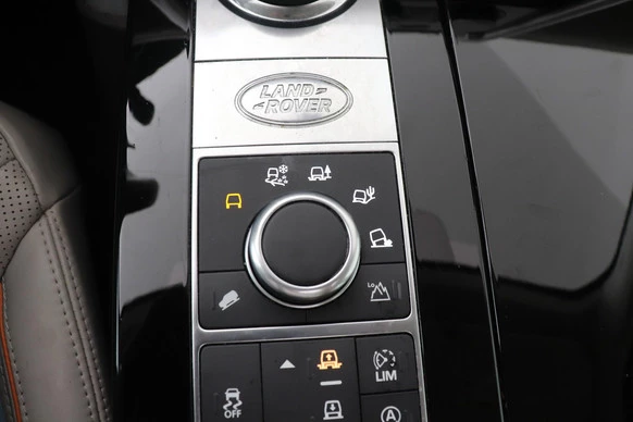 Land Rover Discovery - Afbeelding 30 van 30