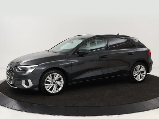 Audi A3 - Afbeelding 1 van 30
