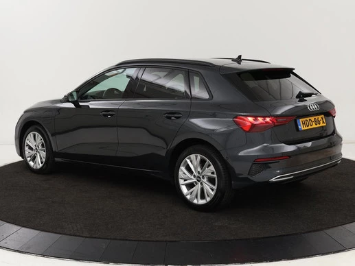 Audi A3 - Afbeelding 2 van 30