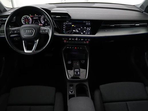 Audi A3 - Afbeelding 8 van 30