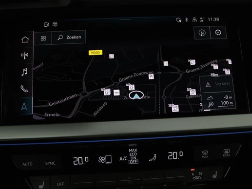 Audi A3 - Afbeelding 19 van 30