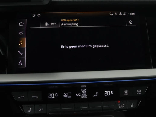 Audi A3 - Afbeelding 25 van 30