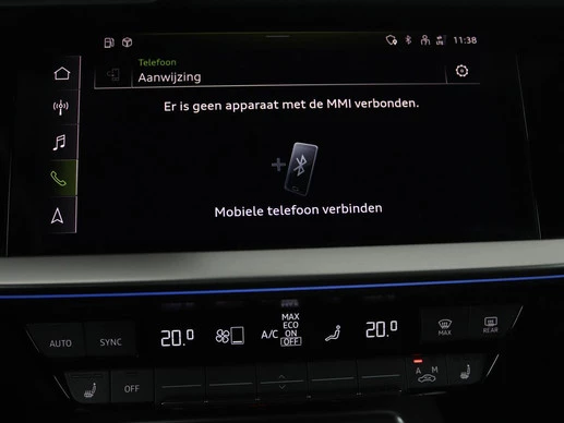 Audi A3 - Afbeelding 27 van 30