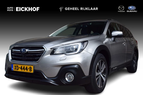 Subaru Outback - Afbeelding 1 van 30