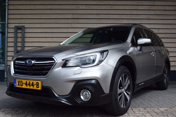Subaru Outback - Afbeelding 2 van 30