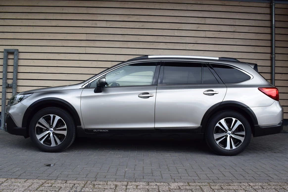Subaru Outback - Afbeelding 3 van 30