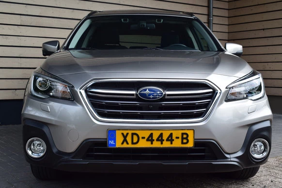 Subaru Outback - Afbeelding 4 van 30