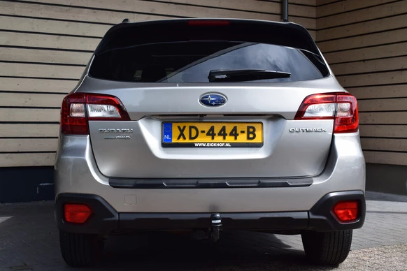 Subaru Outback - Afbeelding 5 van 30