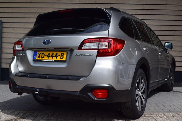 Subaru Outback - Afbeelding 6 van 30