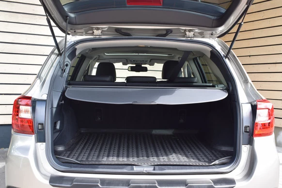 Subaru Outback - Afbeelding 7 van 30