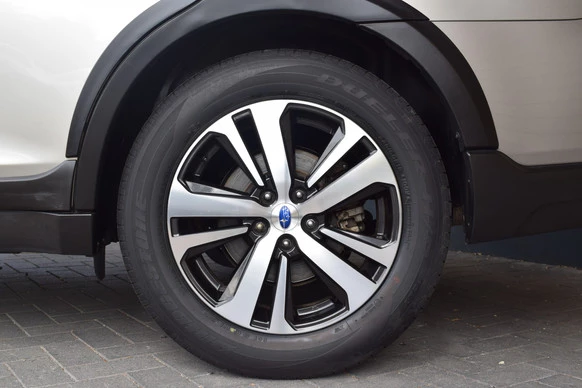 Subaru Outback - Afbeelding 9 van 30