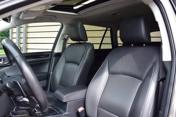 Subaru Outback - Afbeelding 14 van 30