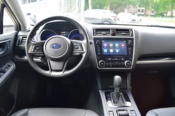 Subaru Outback - Afbeelding 16 van 30