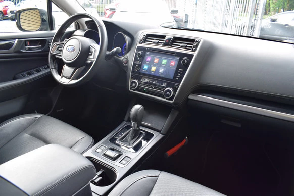Subaru Outback - Afbeelding 17 van 30