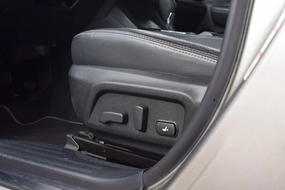 Subaru Outback - Afbeelding 21 van 30