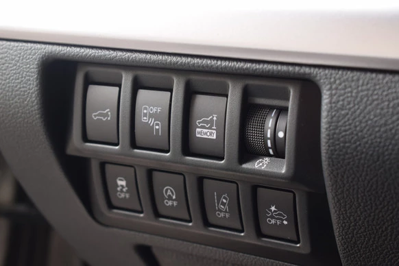 Subaru Outback - Afbeelding 22 van 30