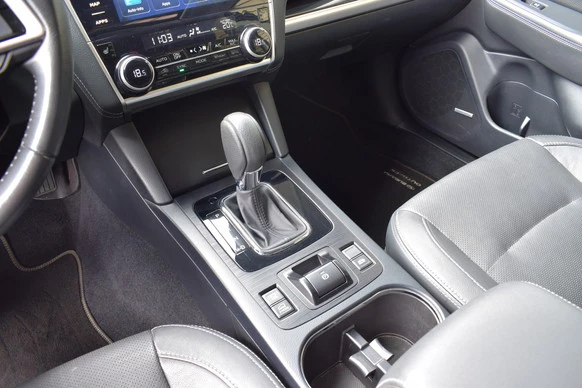 Subaru Outback - Afbeelding 29 van 30