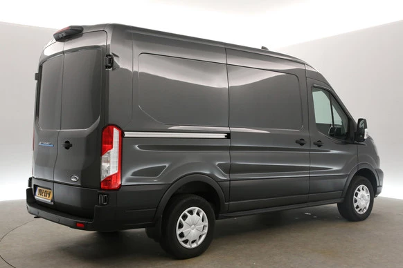 Ford E-Transit - Afbeelding 2 van 30
