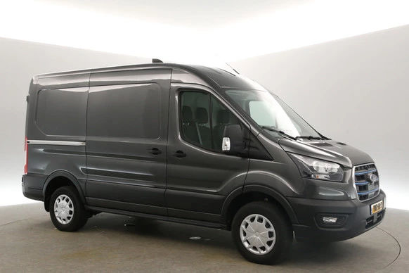 Ford E-Transit - Afbeelding 3 van 30