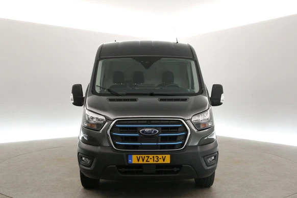 Ford E-Transit - Afbeelding 4 van 30