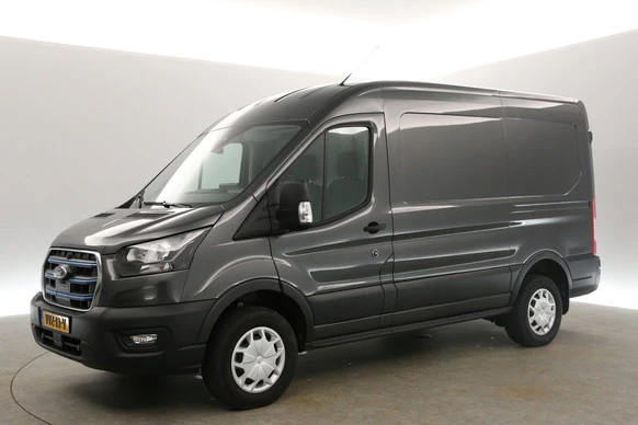 Ford E-Transit - Afbeelding 5 van 30