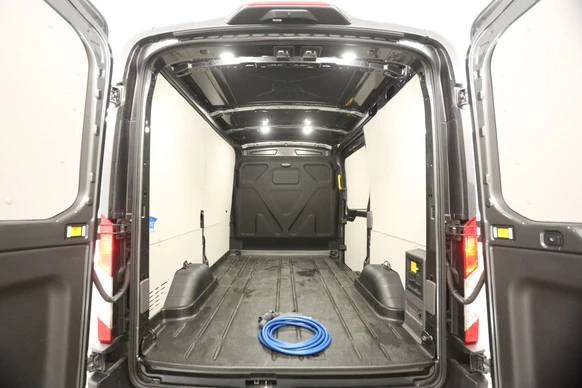 Ford E-Transit - Afbeelding 6 van 30